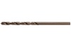 Сверло по металлу (2 шт; 2.5х57х30 мм; HSS Co-5%) MATRIX 71406