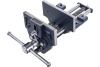 Быстрозажимные столярные тиски Wilton WWV/D/Q/7 65020EU 175х210
