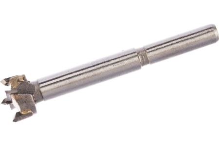 Сверло Форстнера по дереву (16х77 мм) СИБРТЕХ 704816