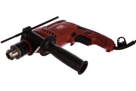 Ударная дрель Elitech ДУ 600РЭ Промо Ударная дрель Elitech ДУ 600РЭ Промо