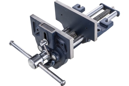 Быстрозажимные столярные тиски Wilton WWV/D/Q/7 65020EU 175х210