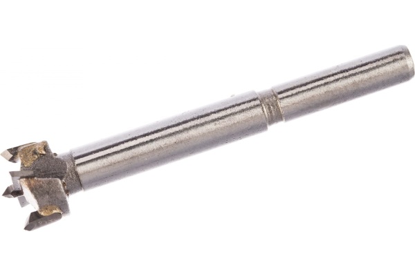 Сверло Форстнера по дереву (16х77 мм) СИБРТЕХ 704816 Сверло Форстнера по дереву (16х77 мм) СИБРТЕХ 704816