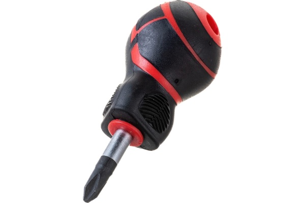 Отвертка FORCE PH.2 25 L=75мм 7112S Отвертка FORCE PH.2 25 L=75мм 7112S