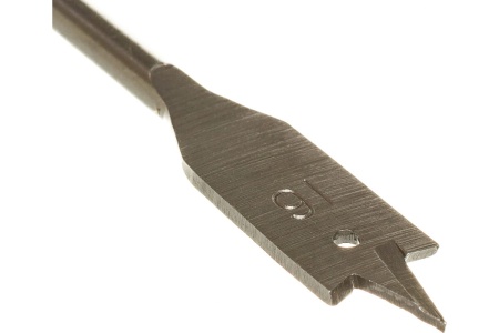 Набор сверл перовых по дереву (10-25 мм; 6 шт.) СИБРТЕХ 704155