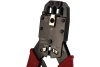 Обжимной инструмент TWT 4P,6P,8P, Ratchet, тип HT-2008R с храповым механизмом CRI-468R