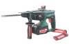 Аккумуляторный перфоратор Metabo KHA 18 LTX 600210500 Аккумуляторный перфоратор Metabo KHA 18 LTX 600210500
