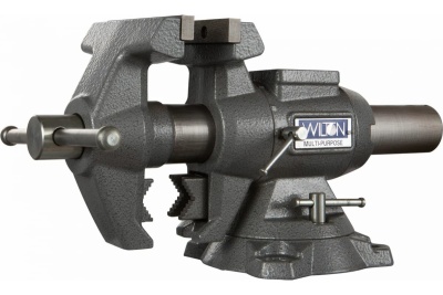 Тиски WILTON Multi-Purpose 550P 140 мм 28824EU