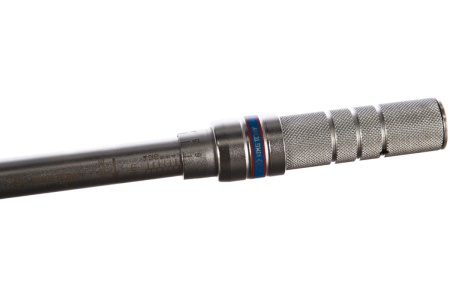 Динамометрический ключ 3/8 (3-15 Нм, футляр) KING TONY 3436C-1DF