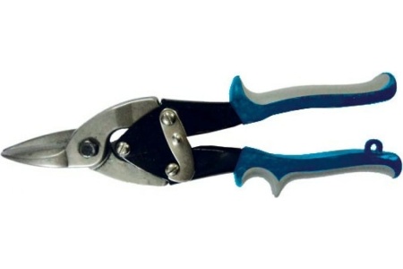 Ножницы по металлу РемоКолор 19-6-403