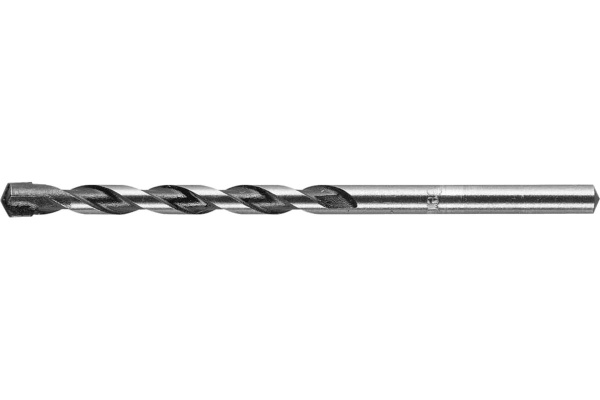 Сверло по бетону Professional Hercules (4х75 мм) STAYER 2915-075-04_z01