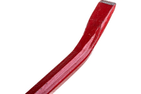 Лом-гвоздодер Top Tools 600 мм, шестигранный 04A236