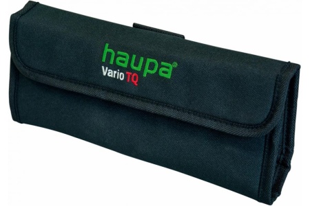 Отвертка со сменными насадками PH HAUPA Vario TQ VDE 102700