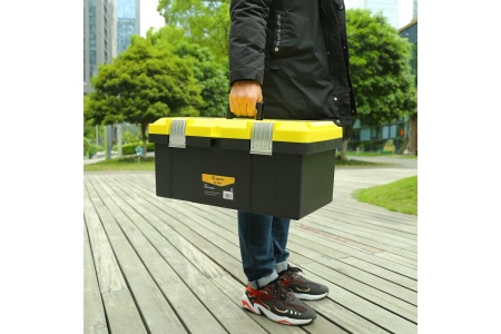 Ящик для инструментов DEKO DKTB40 065-0853 Ящик для инструментов DEKO DKTB40 065-0853