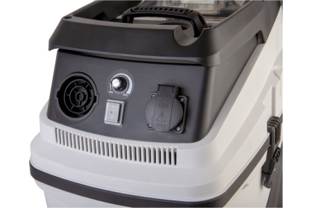 Промышленный пылесос WIEDERKRAFT WDK-DUSTER E