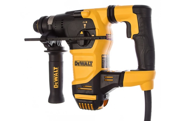 Перфоратор DEWALT D25333K