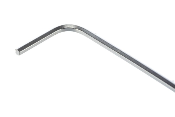 Г-образный шестигранник KING TONY 1,5 мм 112515M