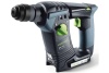 Аккумуляторный перфоратор Festool BHC 18 Li Basic 574723 Аккумуляторный перфоратор Festool BHC 18 Li Basic 574723