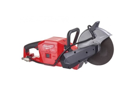 Аккумуляторная циркулярная пила Milwaukee M18 CCS55-502X FUEL 4933451376