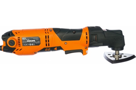 Мультитул реноватор AEG OMNI 300-KIT1 4935431790