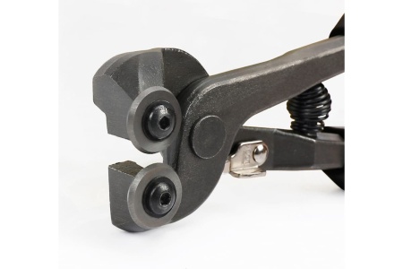 Кусачки для стекла и плитки Goldblatt G02007