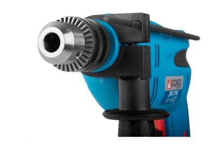 Ударная дрель СОЮЗ ДУС-2190