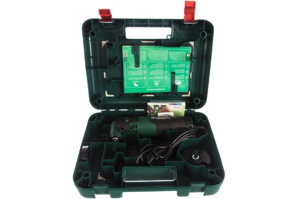 Многофункциональный инструмент Bosch PMF 220 CE 0.603.102.020