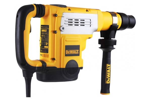 Перфоратор DEWALT D 25722 K