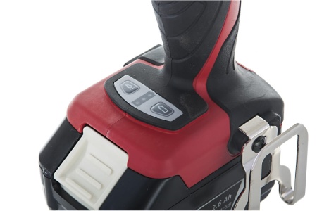 Аккумуляторный ударный винтоверт Felisatti SD18IL 2021500100