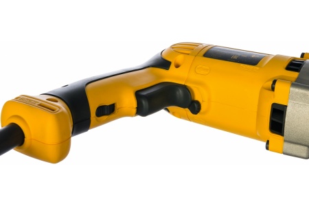Ударная дрель DEWALT DWD 522KS