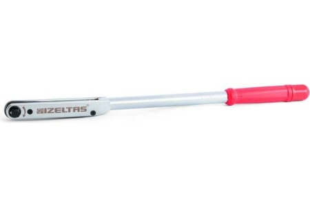 Динамометрический стрелочный ключ IZELTAS 3/4, 200-800 Нм 1619062080