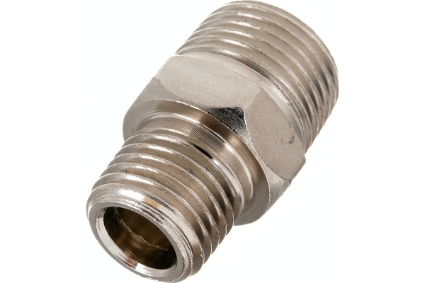 Переходник (1/4"M — 3/8"M) FUBAG 180210