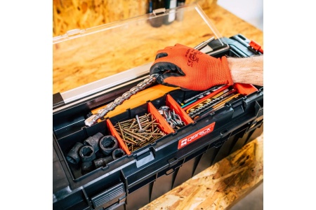 Ящик для инструментов 65х27х27 QBRICK SYSTEM PRO 700 146157