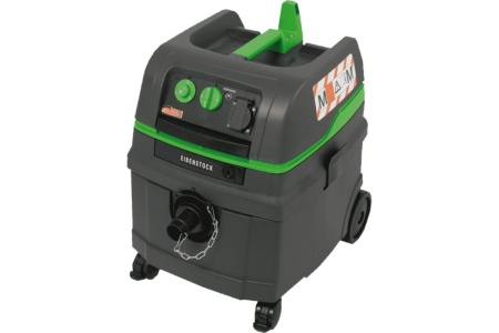 Промышленный пылесос EIBENSTOCK DSS 25 M 09917000