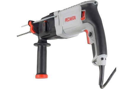 Перфоратор Ресанта П-32-1000К 75/3/3