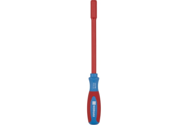Отвертка с внутренним шестигранником NORGAU VDE N130-5,5 067058055