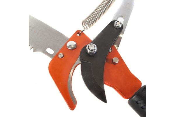 Штанговый сучкорез с пилой POLYAGRO 600 мм 7596600