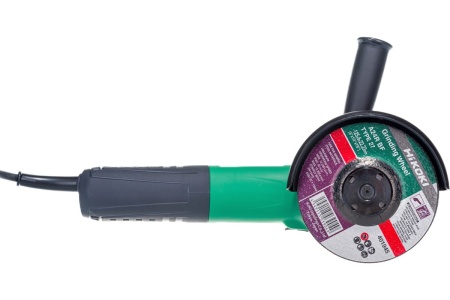 Угловая шлифмашина Hikoki G13VE G13VENSZ Угловая шлифмашина Hikoki G13VE G13VENSZ