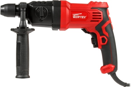 Перфоратор WORTEX RH 2427 RH242700025