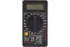 Портативный мультиметр MASTECH M830BZ 13-2002