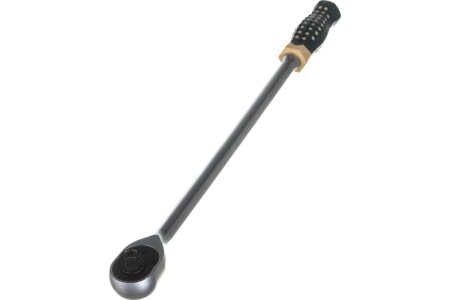 Длинная трещотка 1/4 ROCKFORCE RF-80222L