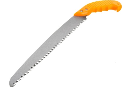Ножовка САДОВИТА HD8308 300 мм с пластиковой ручкой 00076014