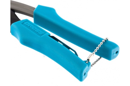 Заклепочник для резьбовых заклепок GROSS заклепки, М3, М4, М5, M6 40410