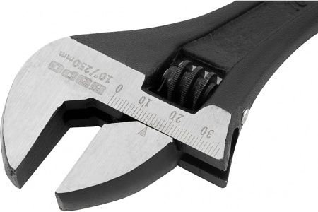 Разводной ключ БАРС 250 мм 15506