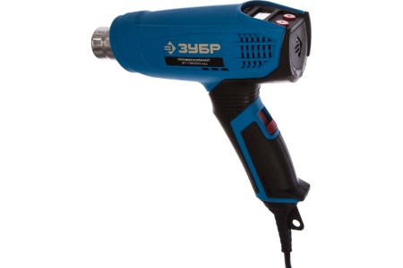 Технический фен Kolner KHG 2200