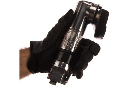 Пневматическая угловая шлифовальная машинка AIST 90410006-4 00-00009452