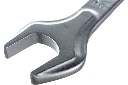 Комбинированный ключ 26мм FORCE 75526