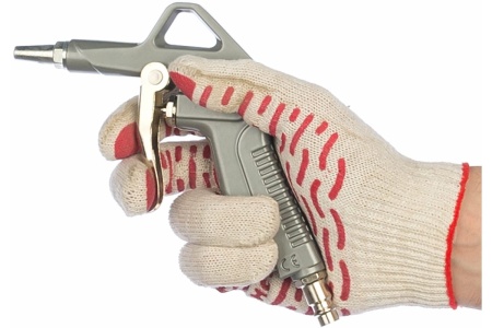 Продувочный пневмопистолет FUBAG DG170/4 110121