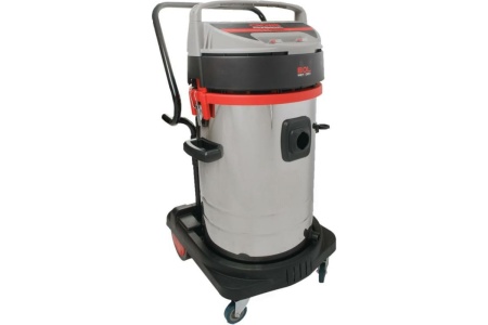 Промышленный пылесос CROWN CT42029 Промышленный пылесос CROWN CT42029