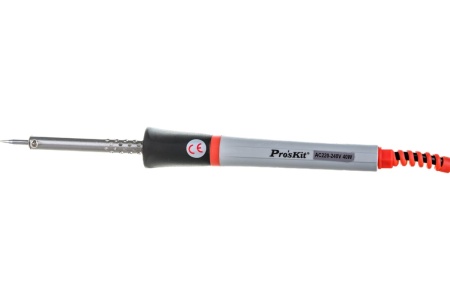 Паяльник ProsKit 8PK-S120NB-40W 00160575