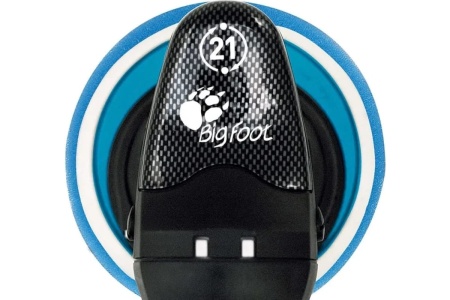 Полировальная угловая машина RUPES LHR 21ES LHR21ES230/H5/DE/STD